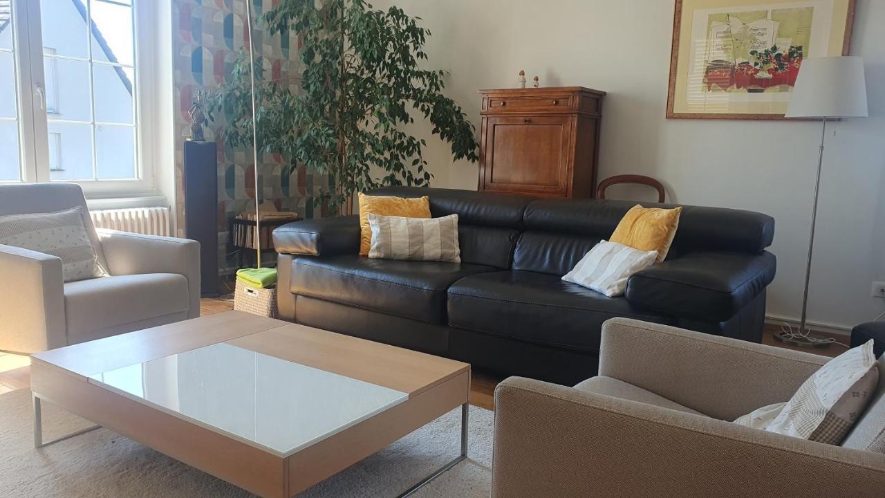 Heimsbrunn La Maison D'Enfance المظهر الخارجي الصورة