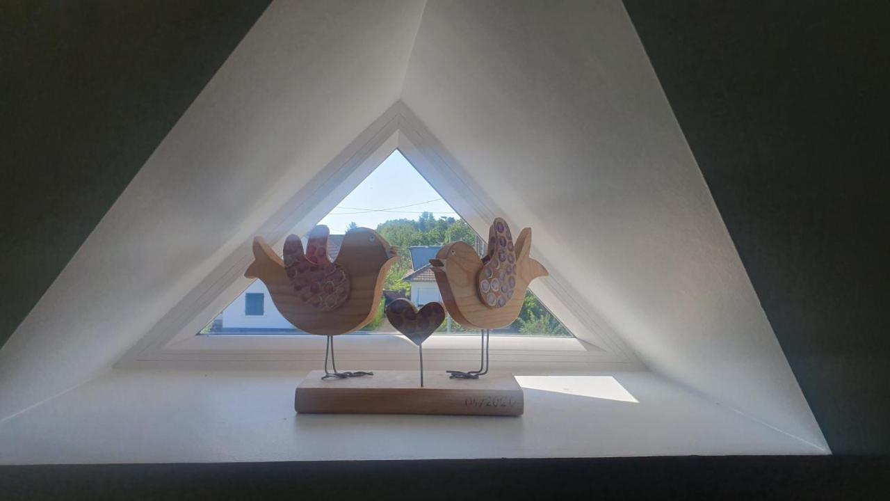 Heimsbrunn La Maison D'Enfance المظهر الخارجي الصورة