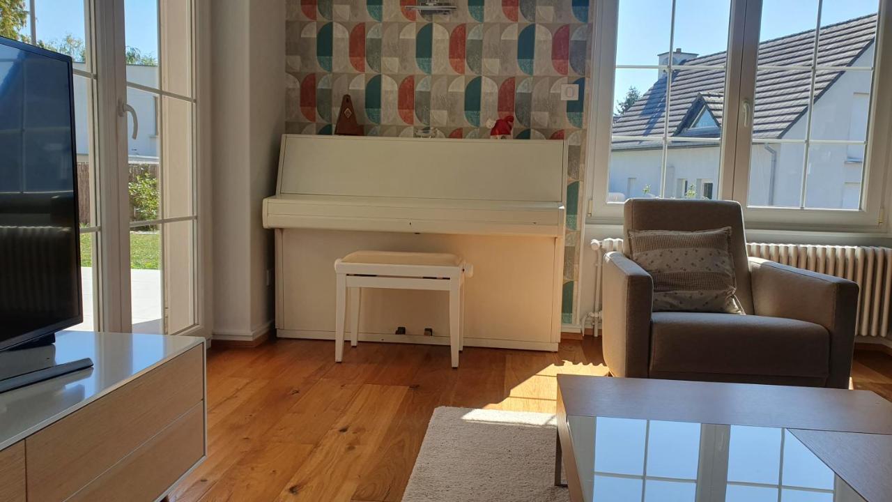 Heimsbrunn La Maison D'Enfance المظهر الخارجي الصورة