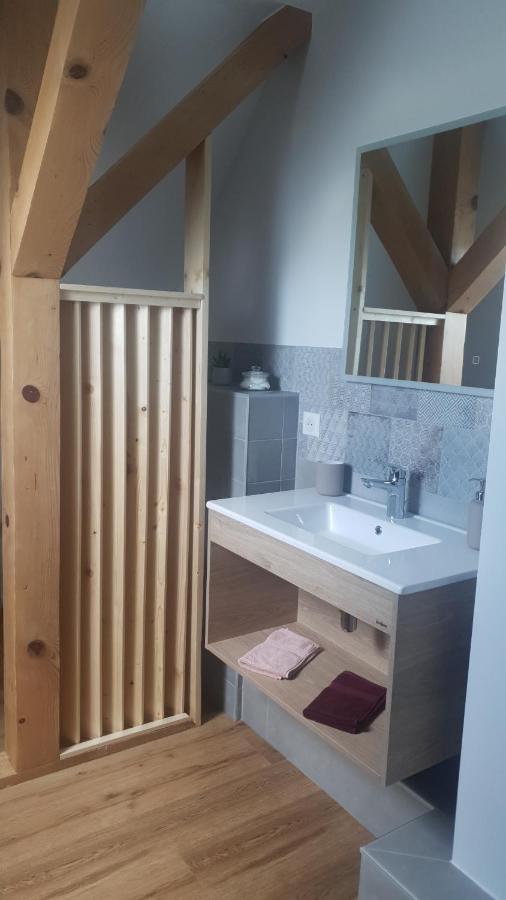 Heimsbrunn La Maison D'Enfance المظهر الخارجي الصورة