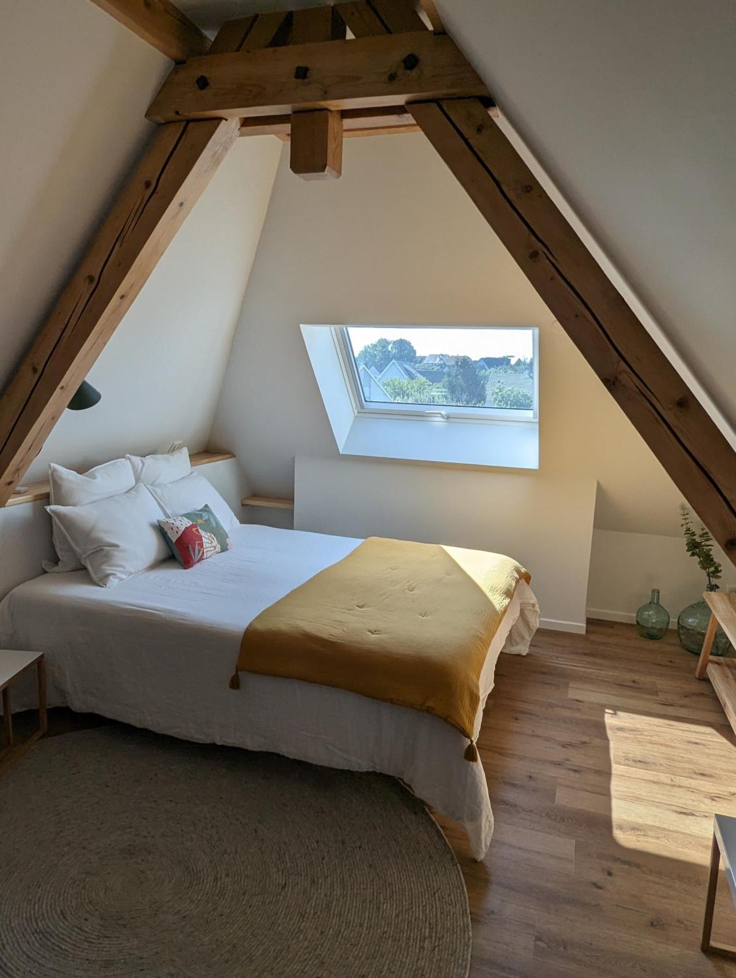 Heimsbrunn La Maison D'Enfance المظهر الخارجي الصورة