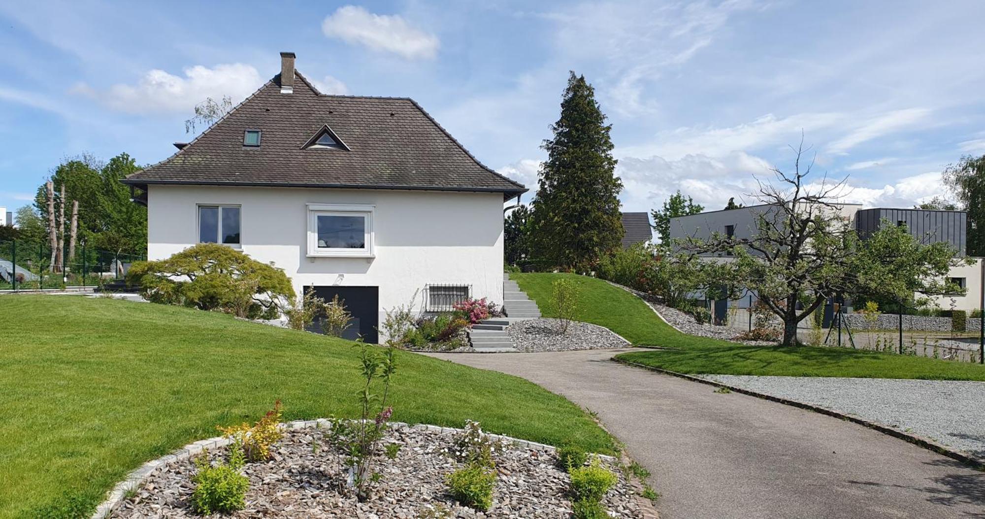 Heimsbrunn La Maison D'Enfance المظهر الخارجي الصورة