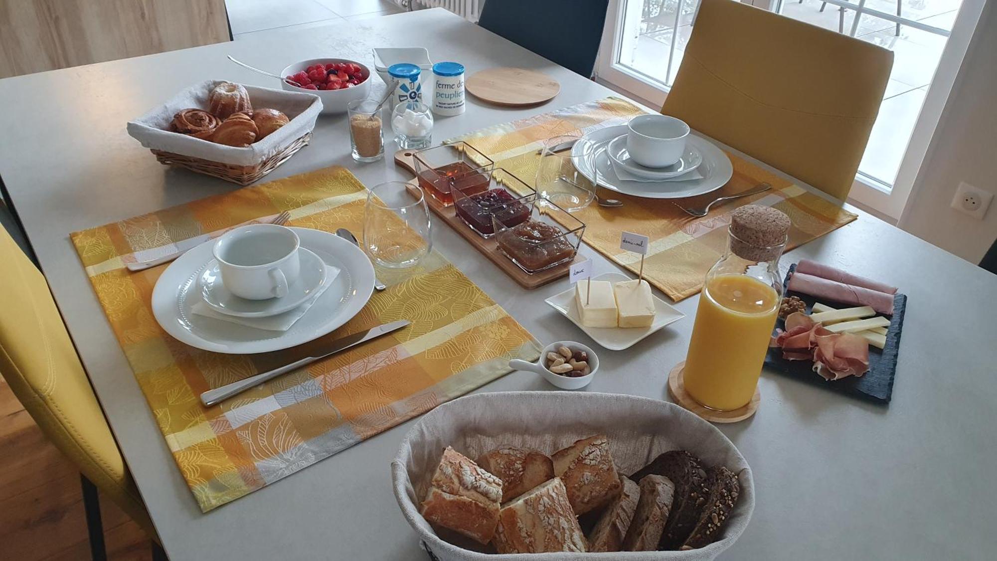 Heimsbrunn La Maison D'Enfance المظهر الخارجي الصورة