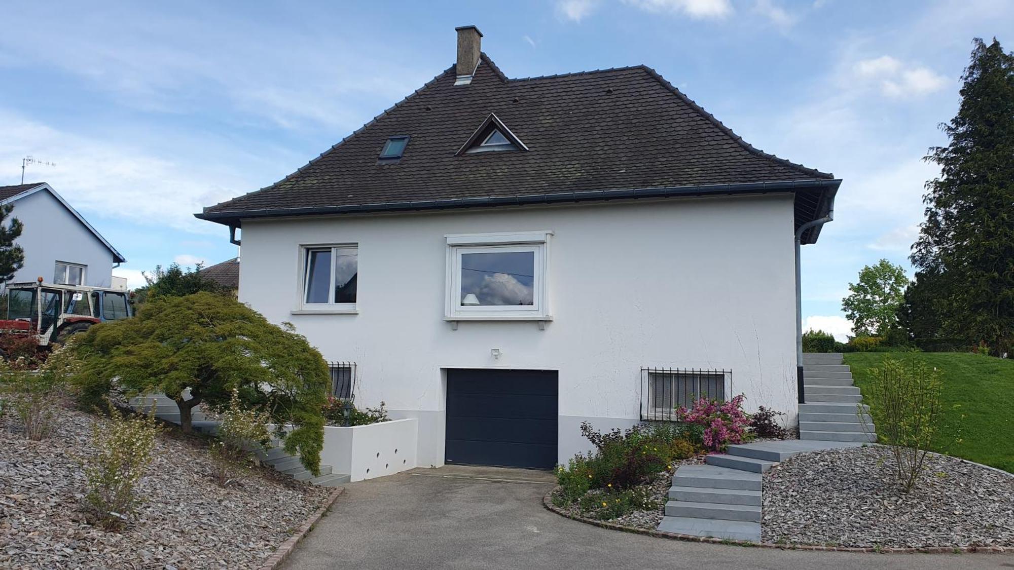 Heimsbrunn La Maison D'Enfance الغرفة الصورة